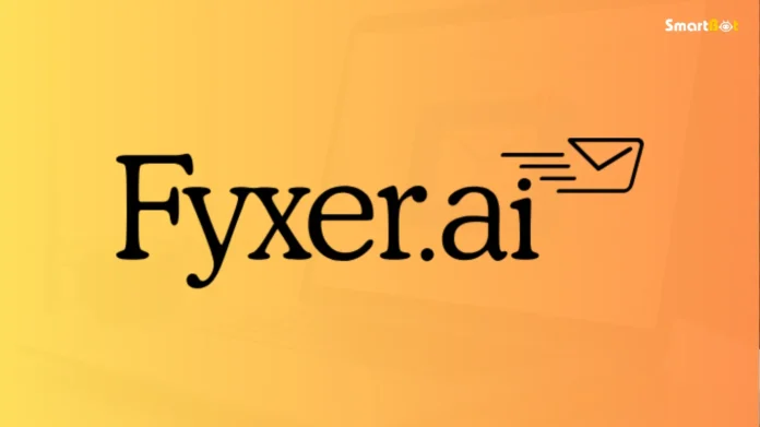 Fyxer AI Review by SmartBotTips