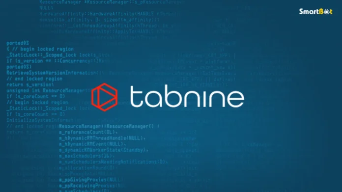 Tabnine AI Review