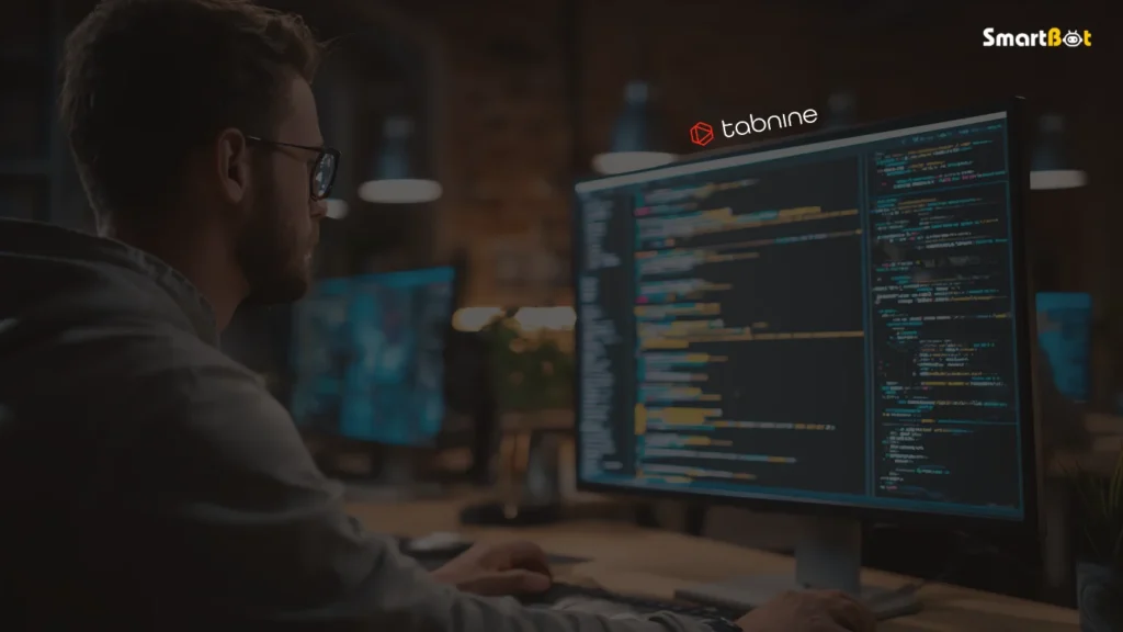 Tabnine AI Tool