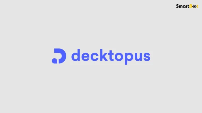 Decktopus AI Review (Features, Pros, Cons & Pricing)