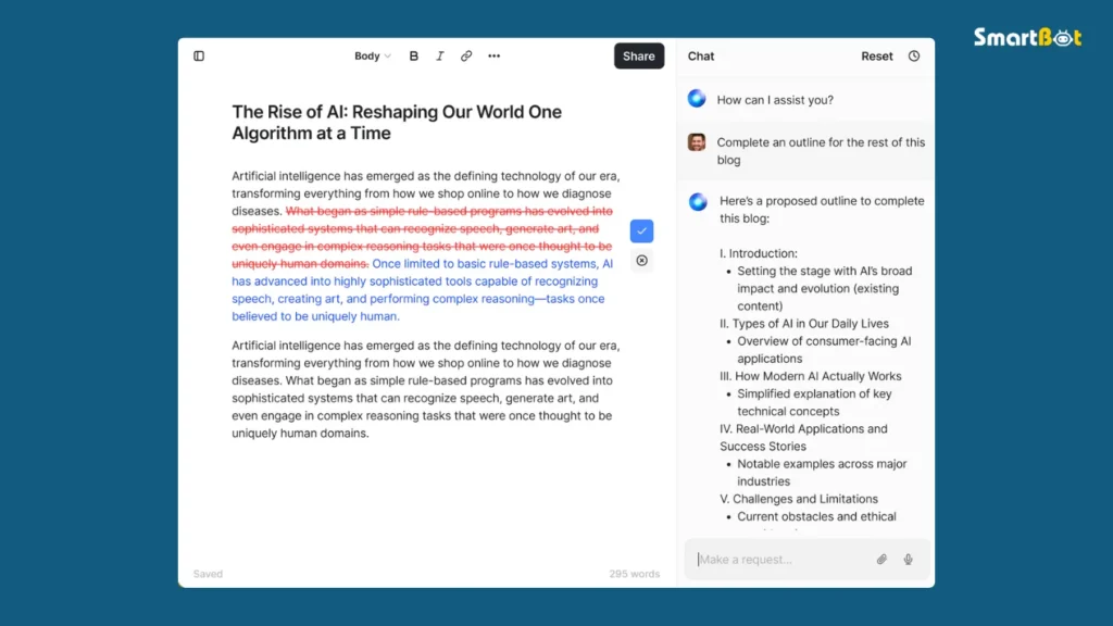 What Is HyperWrite AI?