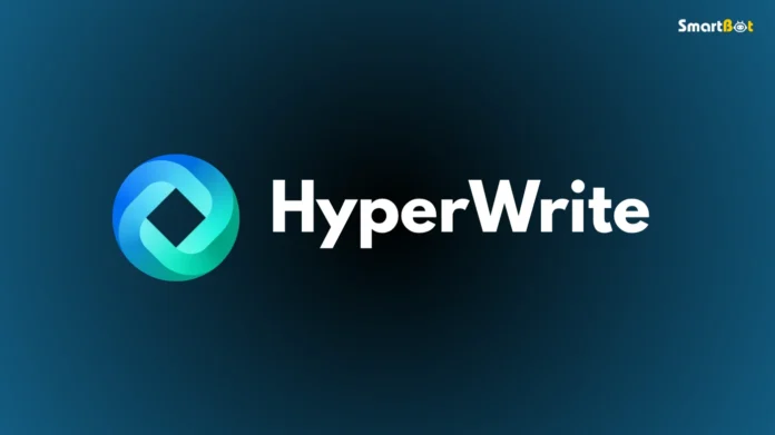 HyperWrite AI Review 2025 (Features, Pros, Cons & Pricing)