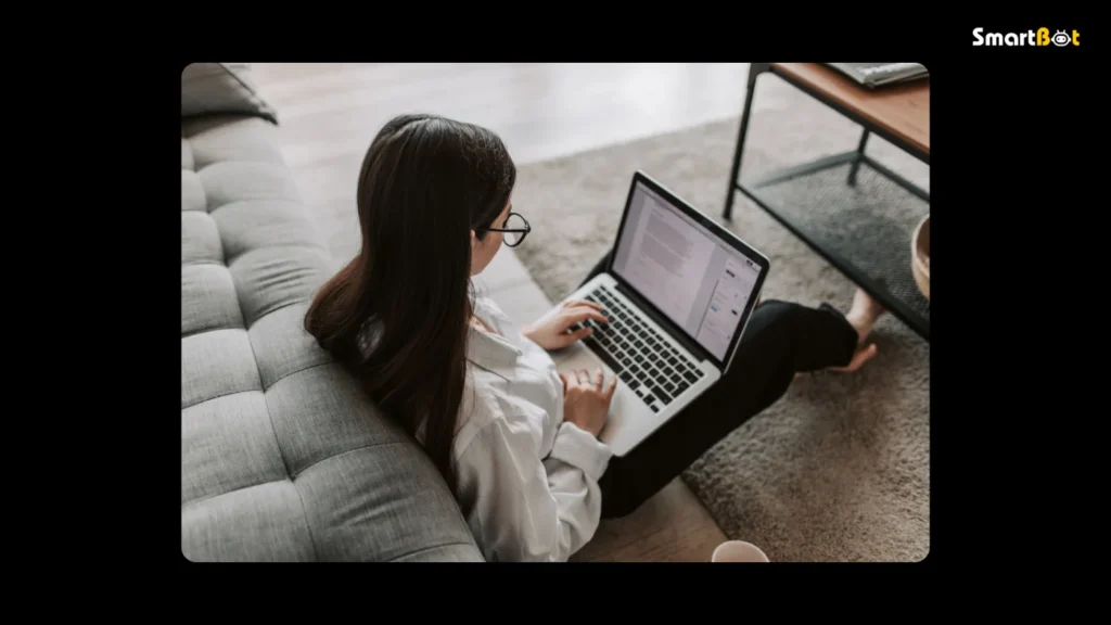 Key Features of Perplexity AI