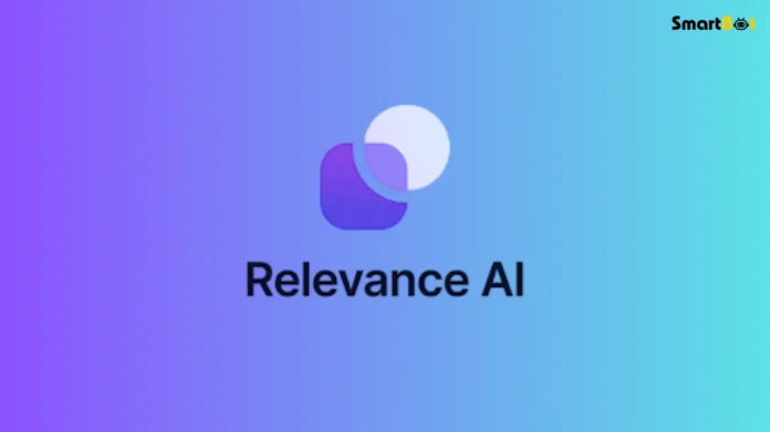 Relevance AI Review (Features, Pros, Cons & Pricing)