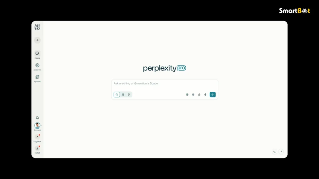 What Is Perplexity AI?