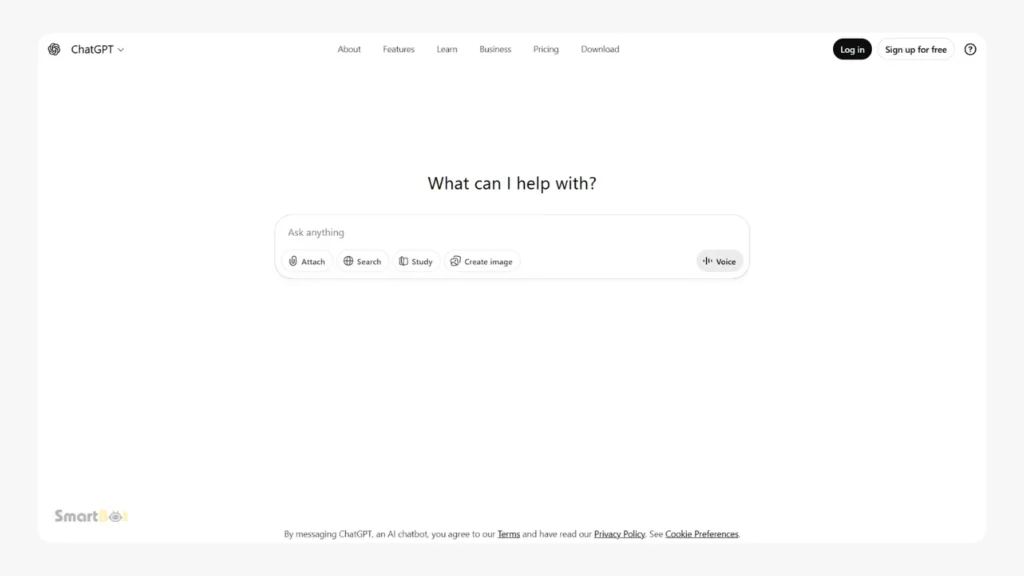 ChatGPT - Best AI Caption Writers for Content Creators in 2026